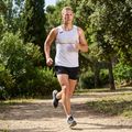 Herren Joma Record III Laufshirt weiß 3