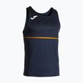 Herren Joma Record III Laufshirt navy