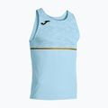 Joma Record III Herren Laufshirt hellblau