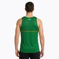 Herren Joma Record III Laufshirt grün 3
