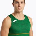 Herren Joma Record III Laufshirt grün 4