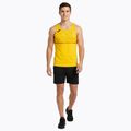 Herren Joma Record III Laufshirt gelb 2