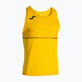 Herren Joma Record III Laufshirt gelb