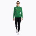 Joma Record III Damen Laufsweatshirt grün 2
