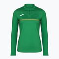 Joma Record III Damen Laufsweatshirt grün 4