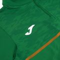 Joma Record III Damen Laufsweatshirt grün 6