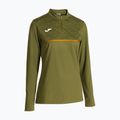 Joma Record III Damen Laufsweatshirt grün