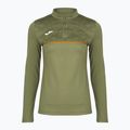 Joma Record III Damen Laufsweatshirt grün