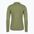 Joma Record III Damen Laufsweatshirt grün 2