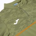 Joma Record III Damen Laufsweatshirt grün 3