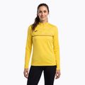 Joma Record III Damen Laufsweatshirt gelb