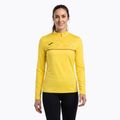 Joma Record III Damen Laufsweatshirt gelb 2