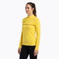 Joma Record III Damen Laufsweatshirt gelb 3