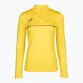 Joma Record III Damen Laufsweatshirt gelb