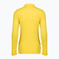 Joma Record III Damen Laufsweatshirt gelb 2