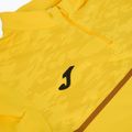 Joma Record III Damen Laufsweatshirt gelb 3