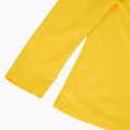 Joma Record III Damen Laufsweatshirt gelb 4
