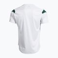 Herren Joma Montreal T-shirt weiß/grün 2