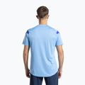 Herren Joma Montreal T-shirt himmelblau/dunkelmarine 2