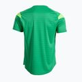 Herren Joma Montreal grün/fluorgrün T-shirt 2