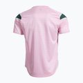 Herren-Shirt Joma Montreal pink/green 2
