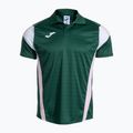 Herren-Shirt Joma Montreal green/pink