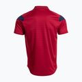 Herren-Shirt Joma Montreal red/dark navy 2