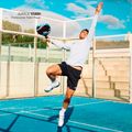 Herren Tennisshorts Joma Montreal schwarz 6