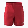 Herren Tennisshorts Joma Montreal rot
