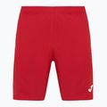Herren Tennisshorts Joma Montreal rot
