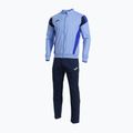 Joma Montreal Herren Trainingsanzug himmelblau/dunkelmarine
