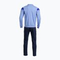 Joma Montreal Herren Trainingsanzug himmelblau/dunkelmarine 2