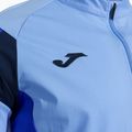 Joma Montreal Herren Trainingsanzug himmelblau/dunkelmarine 3