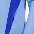 Joma Montreal Herren Trainingsanzug himmelblau/dunkelmarine 4
