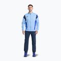 Joma Montreal Herren Trainingsanzug himmelblau/dunkelmarine 6