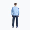 Joma Montreal Herren Trainingsanzug himmelblau/dunkelmarine 7