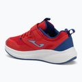 Kinderschuhe Joma Ferro Jr red 3