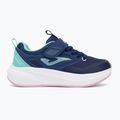 Kinderschuhe Joma Ferro Jr navy/turquoise 2