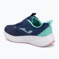 Kinderschuhe Joma Ferro Jr navy/turquoise 3