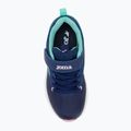 Kinderschuhe Joma Ferro Jr navy/turquoise 5