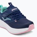 Kinderschuhe Joma Ferro Jr navy/turquoise 7