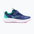 Kinderschuhe Joma Ferro Jr navy/turquoise 8