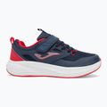 Kinderschuhe Joma Ferro Jr navy/red 2