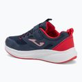 Kinderschuhe Joma Ferro Jr navy/red 3