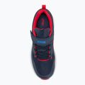 Kinderschuhe Joma Ferro Jr navy/red 5