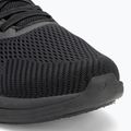 Herrenschuhe Joma Ribbon schwarz 7