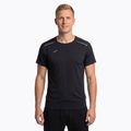 Herren Joma R-City Laufshirt schwarz