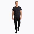 Herren Joma R-City Laufshirt schwarz 2