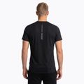 Herren Joma R-City Laufshirt schwarz 3
