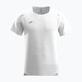 Herren Joma R-City weißes Laufshirt